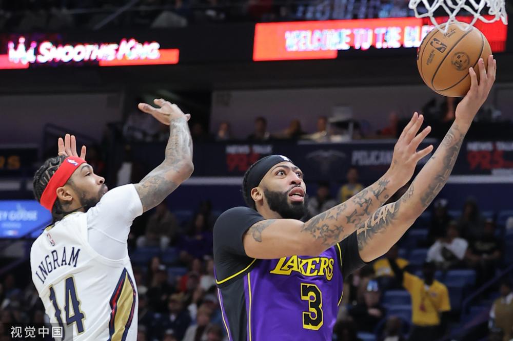 有大牌外援 有大牌外援