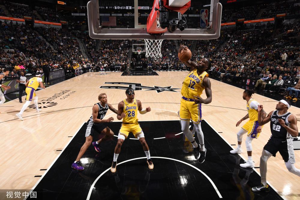 洲舞台的光 洲舞台的光