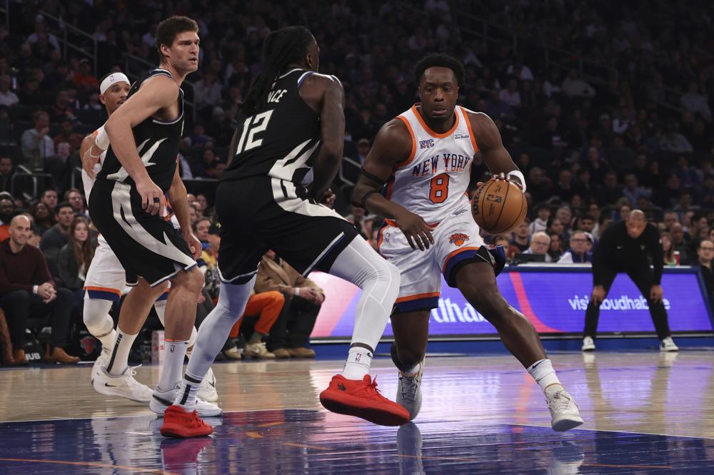 整体表现 整体表现