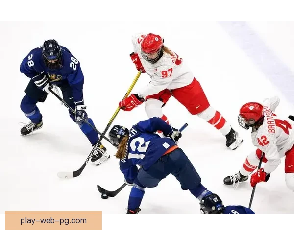 2022冰球赛程全面解读：赛程安排、对阵分析、球队实力、比赛预测等