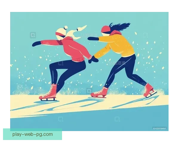 优化滑冰技巧，提升冰上表现，成为滑冰高手