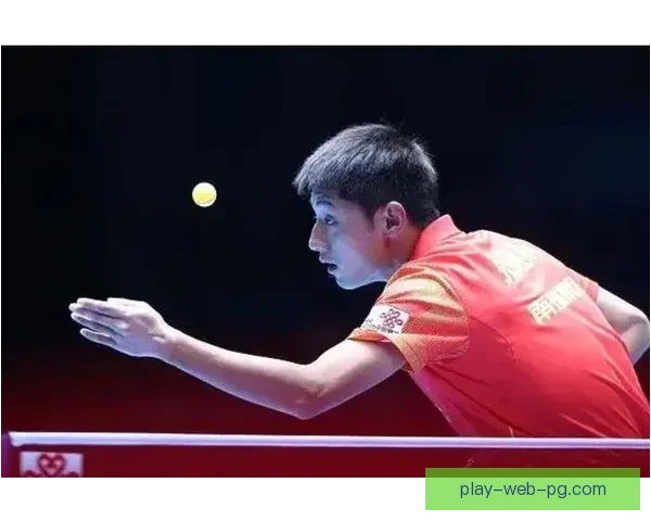 乒乓球初学者完全指南：从基本规则到技术提升，全面解读乒乓球入门要点