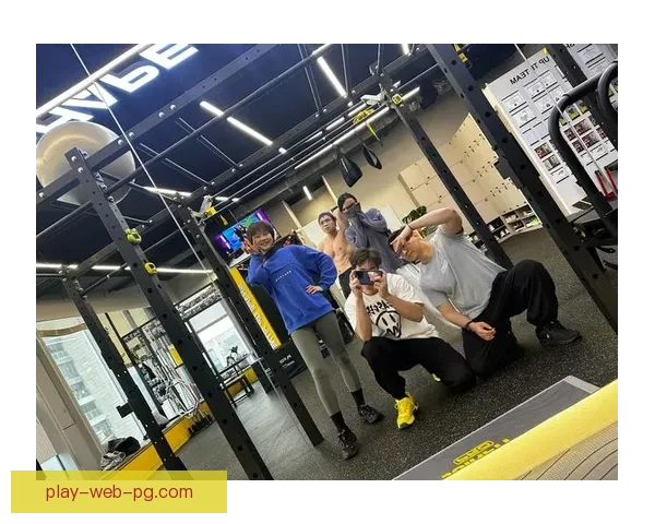 健身大奖赛：挑战健身极限，争夺巅峰荣誉