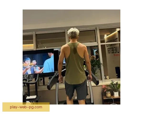 健身界纪录挑战：突破极限创造新奇迹