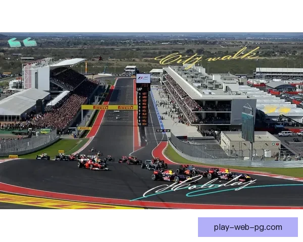 F1新赛季：技术革新与车手挑战