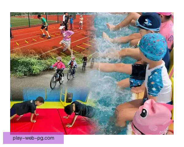 体操之光：点燃运动激情