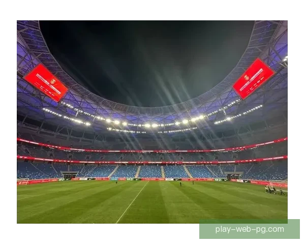 全新足球直播平台，精彩比赛一网打尽