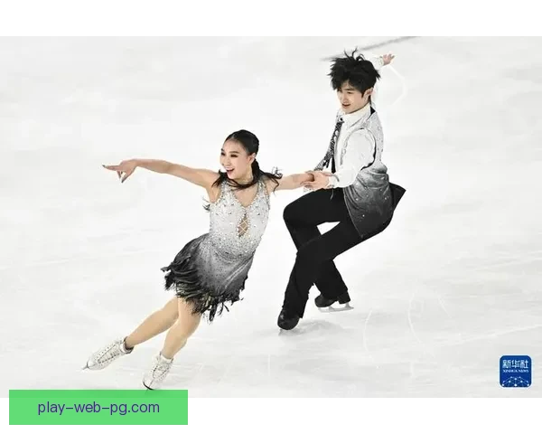 冰上华彩：赏析滑冰锦标赛的魅力