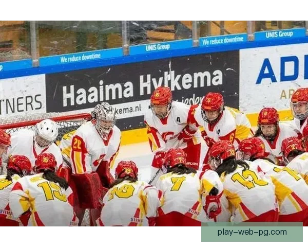 冰球世界纪录盘点:惊心动魄的历史记录和创新突破 冰球世界纪录盘点:惊心动魄的历史记录和创新突破