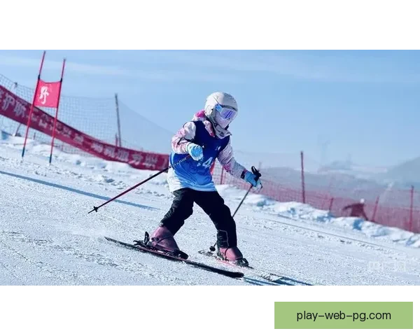 冰雪狂欢：挑战极限，争夺荣耀，探寻滑雪乐趣