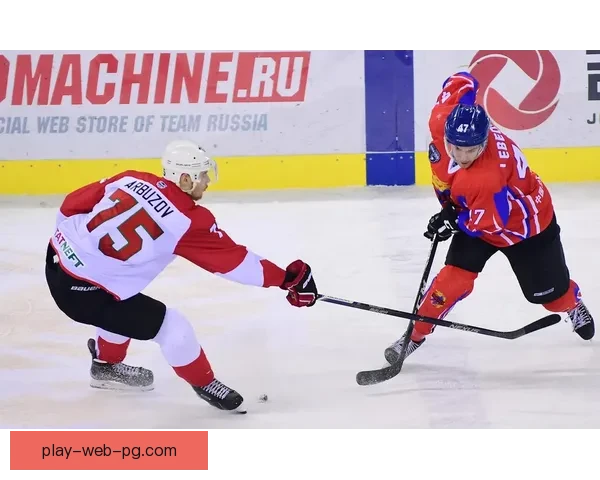 冰球比分速递，战况随时掌握