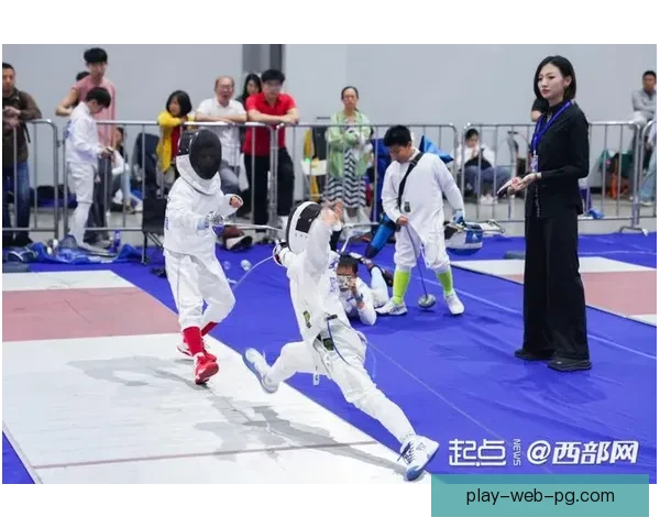 击剑比赛精彩对决：冠军诞生，细数胜负场次，风云变幻，更替辉煌