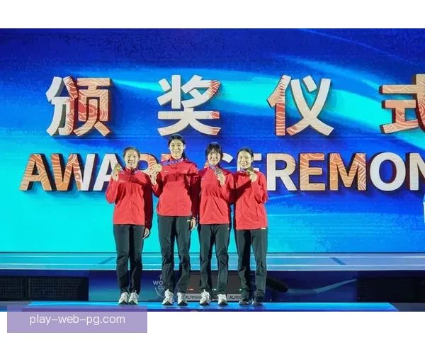 击剑赛事：冠军激战，精彩绽放