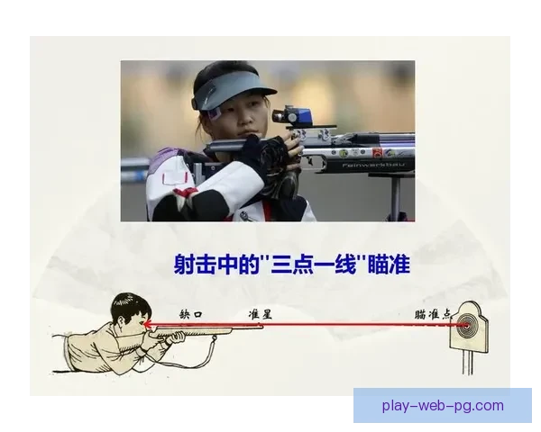射击对战策略解析与技巧分享