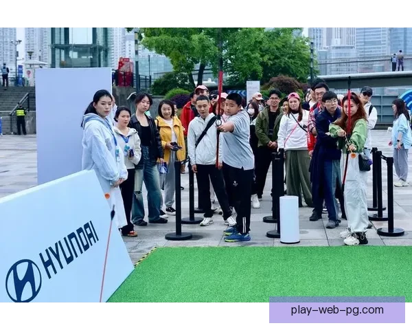 射箭巅峰对决：争夺锦标赛荣耀