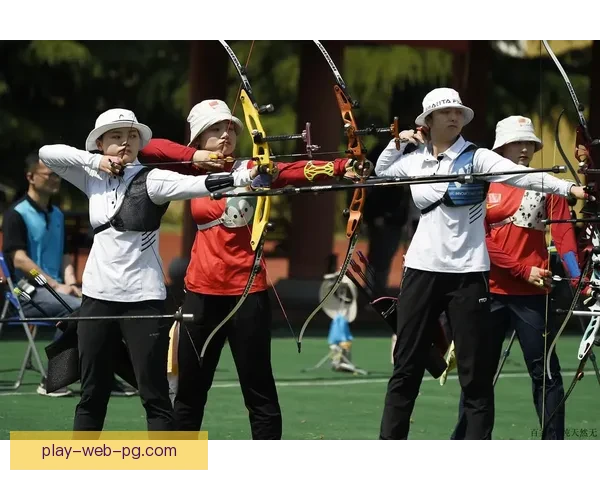 射箭比赛惊现黑马,新王登顶震惊全场 射箭比赛惊现黑马,新王登顶震惊全场