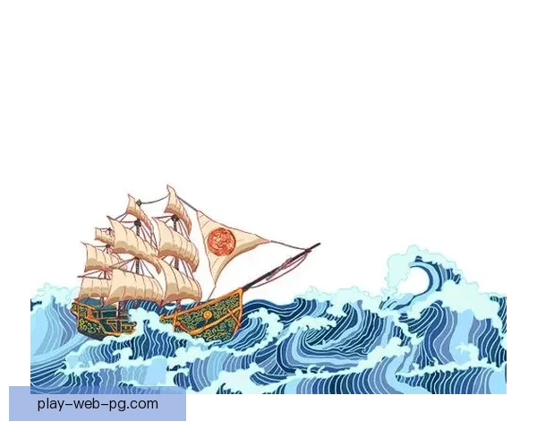 帆船历史记载：追溯航海传承，探寻航行时代盛衰