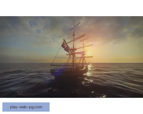 帆船直播：航海乐趣与海上探险