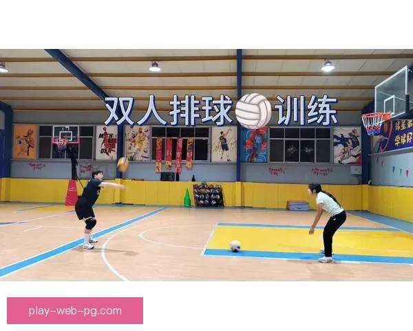 提高排球技巧：实用技术解析和训练指南