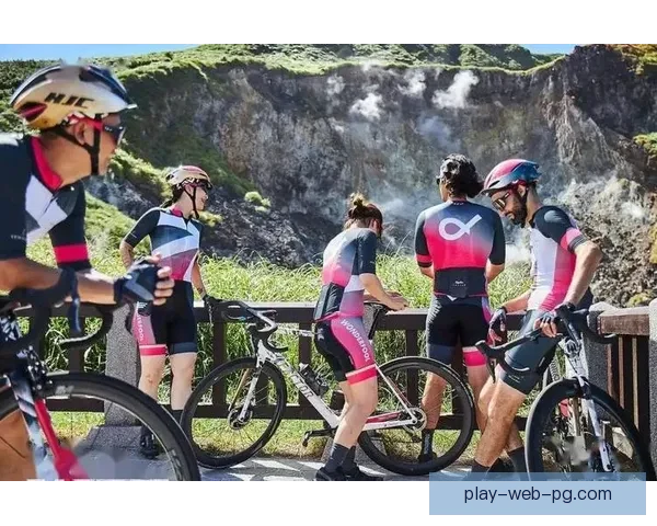 探寻山地车世界的新乐趣