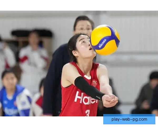 排球积分榜全面解读：精彩赛事背后的统计数据