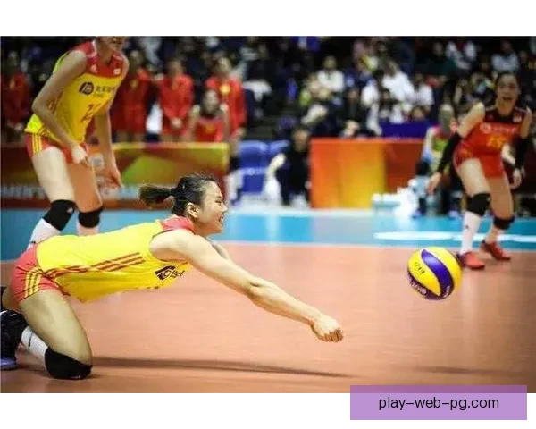 排球数据分析：洞察胜负关键，技术统计揭秘冠军路径