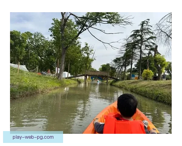 探索刺激！皮划艇竞速赛程全揭秘