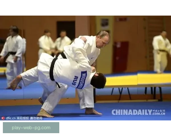 柔道世界纪录大揭秘：惊人壮举背后的奇谋与智慧