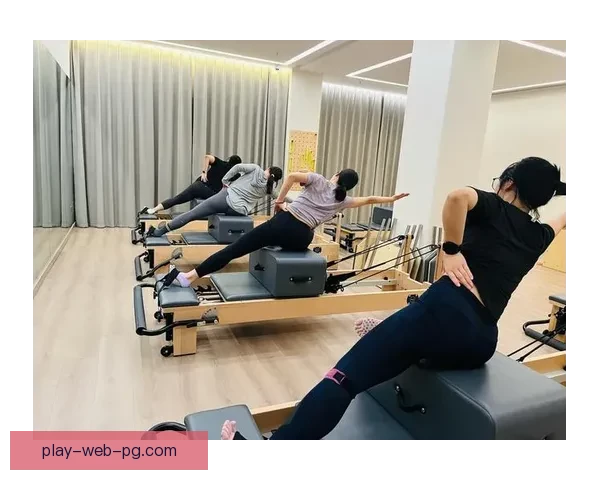 普拉提数据分析：探索运动数据背后的秘密