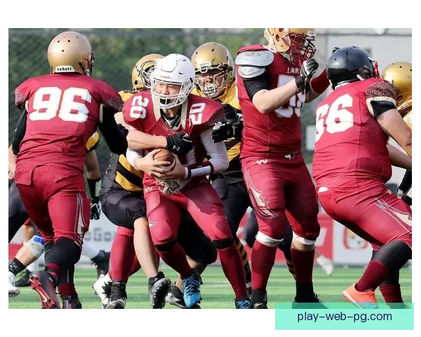 橄榄球赛热点：国际大赛中的新纪录诞生