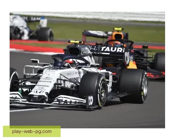 深度解析F1赛事盘口技巧