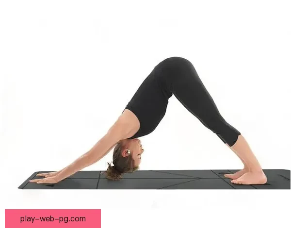 瑜伽赛事精彩瞬间集锦：全方位回顾，震撼心灵，启迪身心