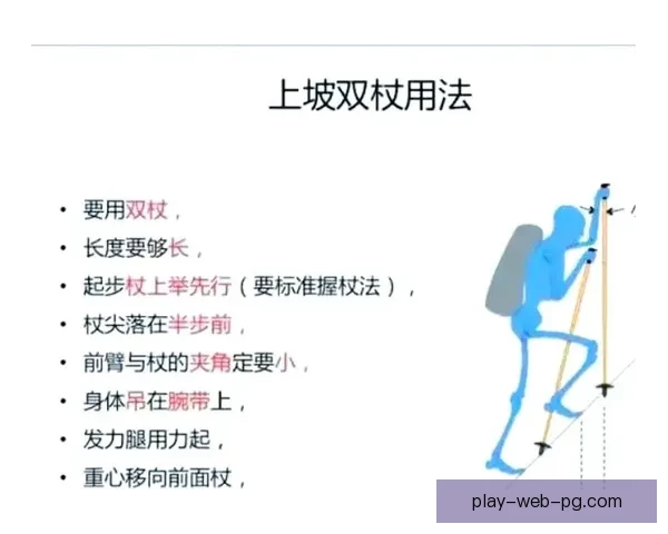 登山技巧大揭秘:高效教学视频全解析 登山技巧大揭秘:高效教学视频全解析