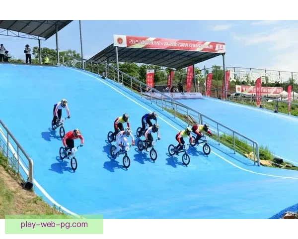 精彩纷呈的BMX赛事回放精华合集