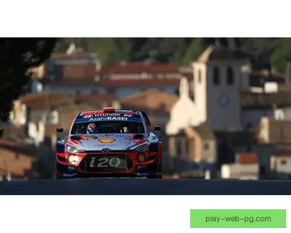 赛车赛事预测：速度与激情，谁能驰骋赛道，夺得桂冠？