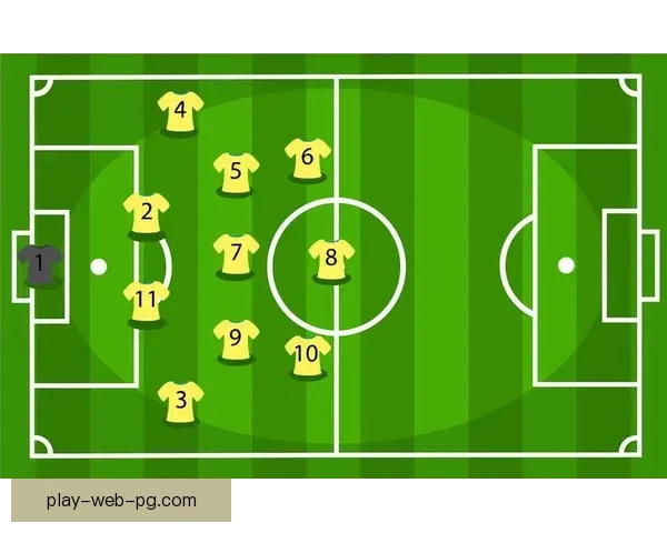 足球盘口分析：胜平负及大小球解读