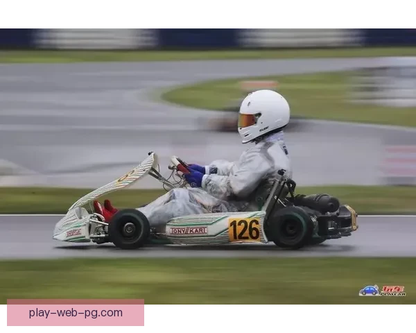 速度之梦：燃情赛车赛事精彩回放