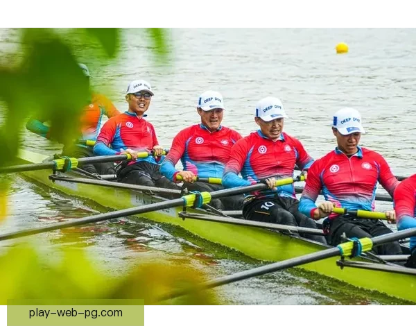 赛艇对战策略解析：如何制胜对手？