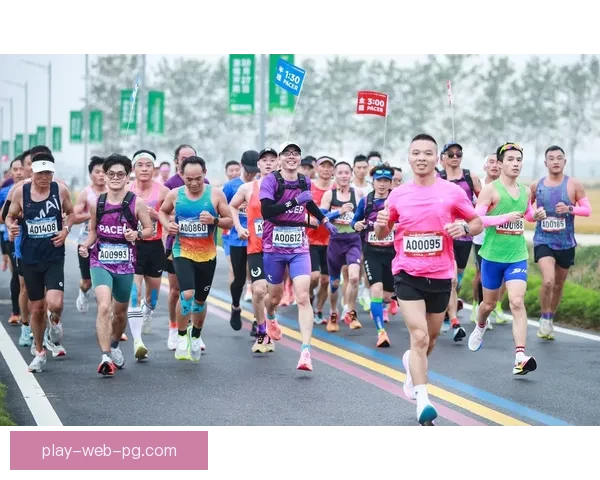 马拉松投注技巧大揭秘：让你的下注更具策略性