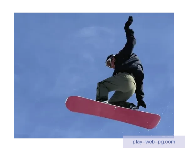 雪域乐章：极致滑雪乐趣大揭秘