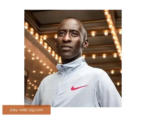 马拉松直播：挑战极限，见证奇迹